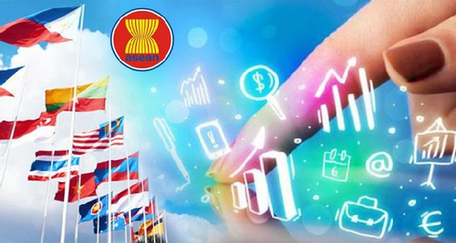 Hiệp định Thương mại điện tử ASEAN có hiệu lực