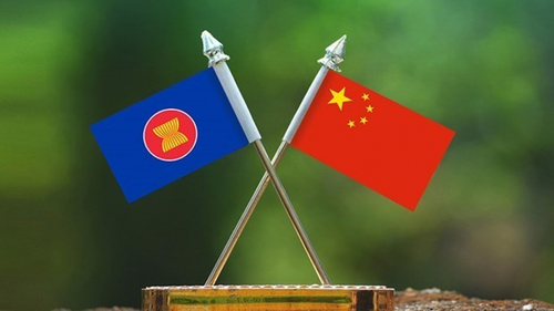Trung Quốc coi trọng mối quan hệ với ASEAN