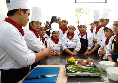 Gần 800 thanh niên khó khăn ở Huế được hỗ trợ nghề nghiệp