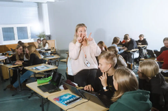 Phần Lan dạy chống tin giả từ mẫu giáo