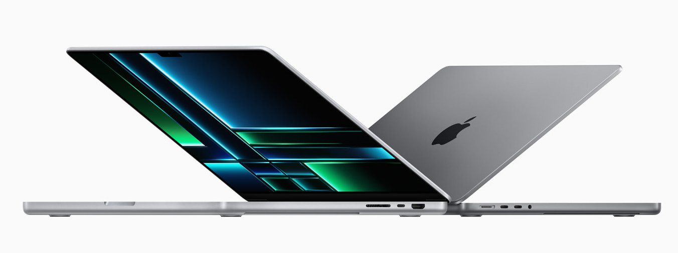 Giá MacBook Pro mới ra mắt tại Việt Nam bao nhiêu?