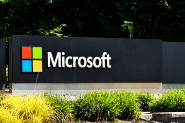 Microsoft chuẩn bị sa thải 11.000 nhân sự?