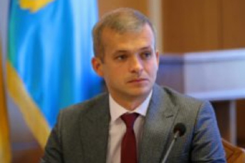 Thứ trưởng Ukraine mất chức vì bị cáo buộc tham nhũng