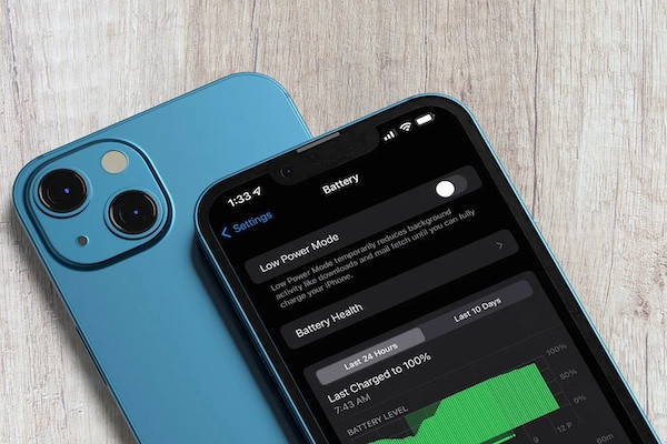 Apple tăng giá thay pin iPhone chính hãng thêm 470.000 VNĐ