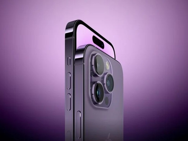 iPhone 15 Pro thêm hàng loạt tính năng mới?