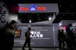 Baidu sắp ra mắt chatbot tương tự ChatGPT
