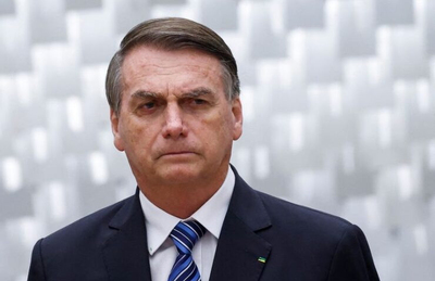 Cựu Tổng thống Brazil xin gia hạn visa ở lại Mỹ giữa lúc bị điều tra ở quê nhà