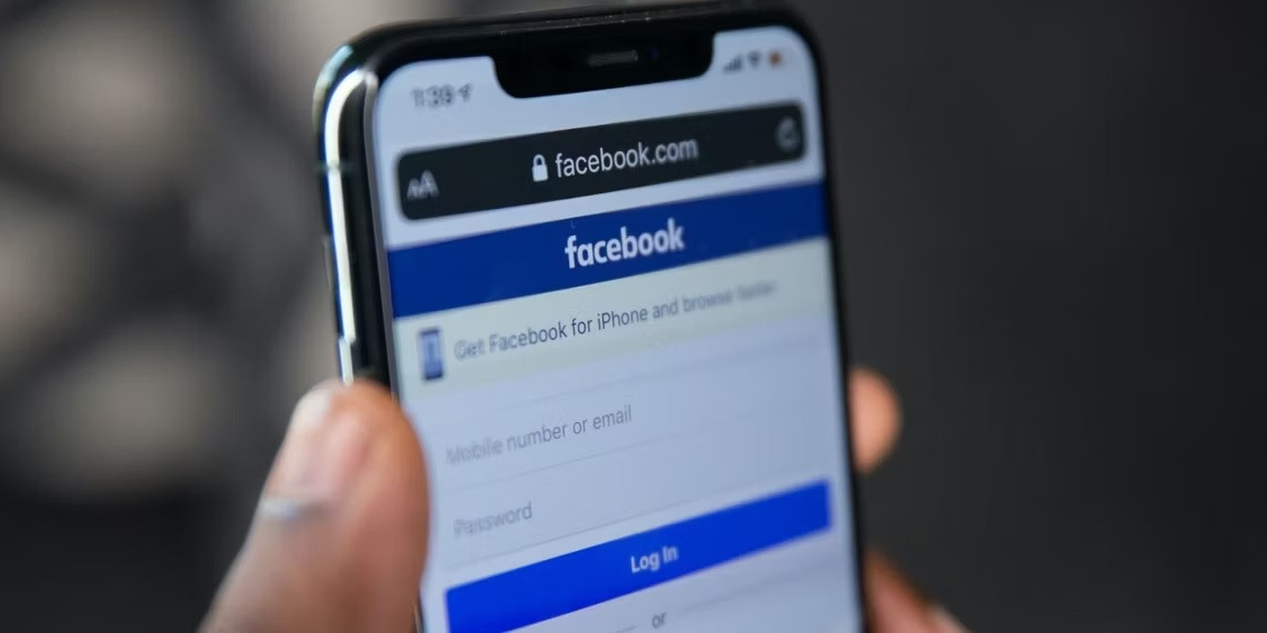 [Tin công nghệ mới] 6 lý do Facebook chưa ‘thất sủng’