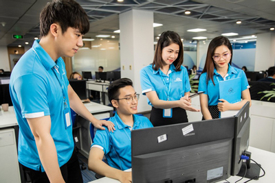 Hàn Quốc - ‘miền đất hứa’ cho giới IT Việt