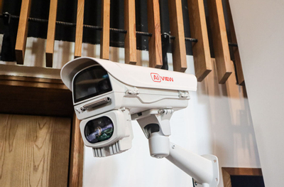 Doanh nghiệp sản xuất camera Make in Vietnam đang có thị trường đầy tiềm năng