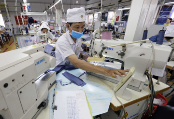 Nâng cao năng lực tiếp thu, làm chủ công nghệ của doanh nghiệp