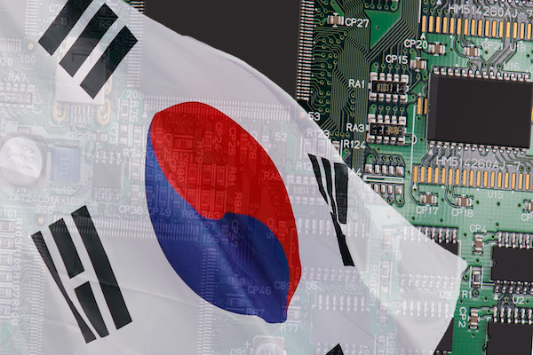 Nóng cuộc đua bán dẫn, Hàn Quốc ưu đãi đặc biệt cho doanh nghiệp