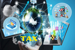 Chống thất thu nhờ hiện đại hoá và thu thuế điện tử