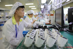 Phát triển công nghiệp điện tử phục vụ công nghệ số để nâng tầm giá trị Việt Nam