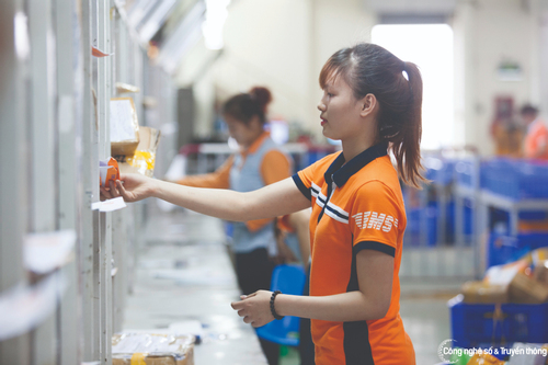 Bưu điện Việt Nam đặt mục tiêu chuyển đổi số là giải pháp sống còn