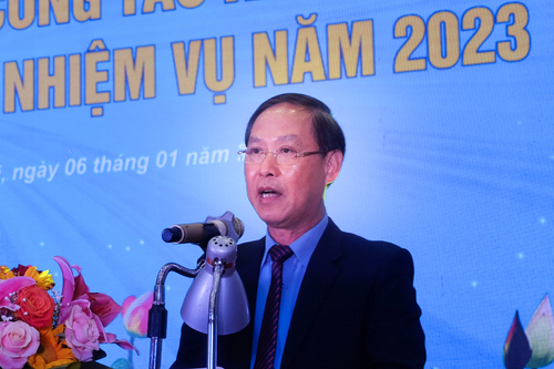 Năng suất lao động ngành Thông tin & Truyền thông năm 2022 đạt 648 triệu đồng