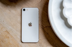 Apple đã hủy bỏ iPhone SE 4
