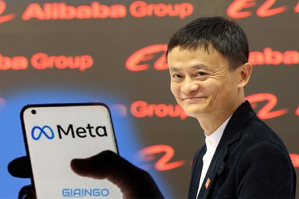 Tin đồn về Jack Ma khiến Alibaba chao đảo, Đức giám sát chặt Meta
