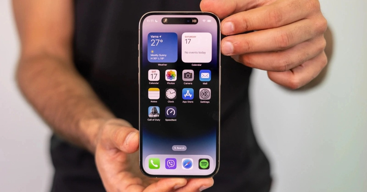 5 điều Apple cần làm nếu không muốn iPhone 15