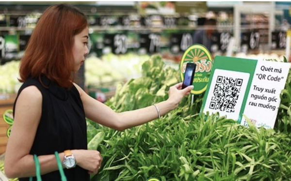 Nhiều địa phương bắt tay vào tạo cơ sở dữ liệu dự báo thị trường nông sản