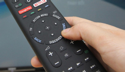 Rà soát tính pháp lý của các ứng dụng xem truyền hình cài sẵn trên TV thông minh