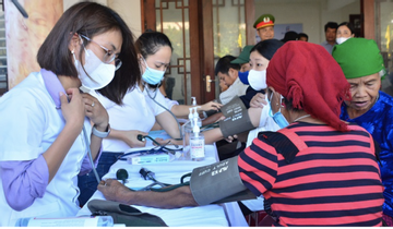 Quảng Trị: Vận dụng tốt chính sách hỗ trợ giúp cải thiện đời sống hộ nghèo