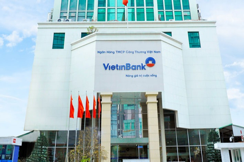 VietinBank tham gia nhóm ATF SG, xuất bản báo cáo thường niên 2023