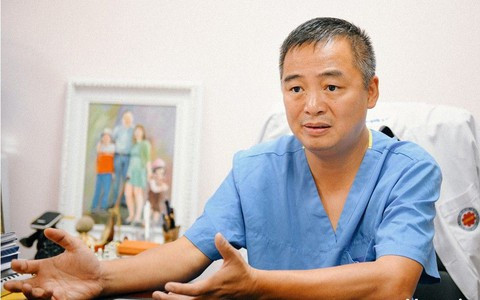 PGS Nguyễn Lân Hiếu: Xét nghiệm tầm soát ung thư đang được thực hiện 'vô tội vạ'