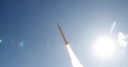 Mỹ thử thành công tên lửa tấn công chính xác mới PrSM