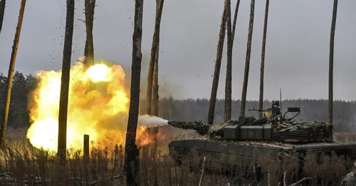 Nga bao vây ‘chảo lửa’ Avdiivka, Bulgaria không hạn chế cung cấp vũ khí cho Kiev