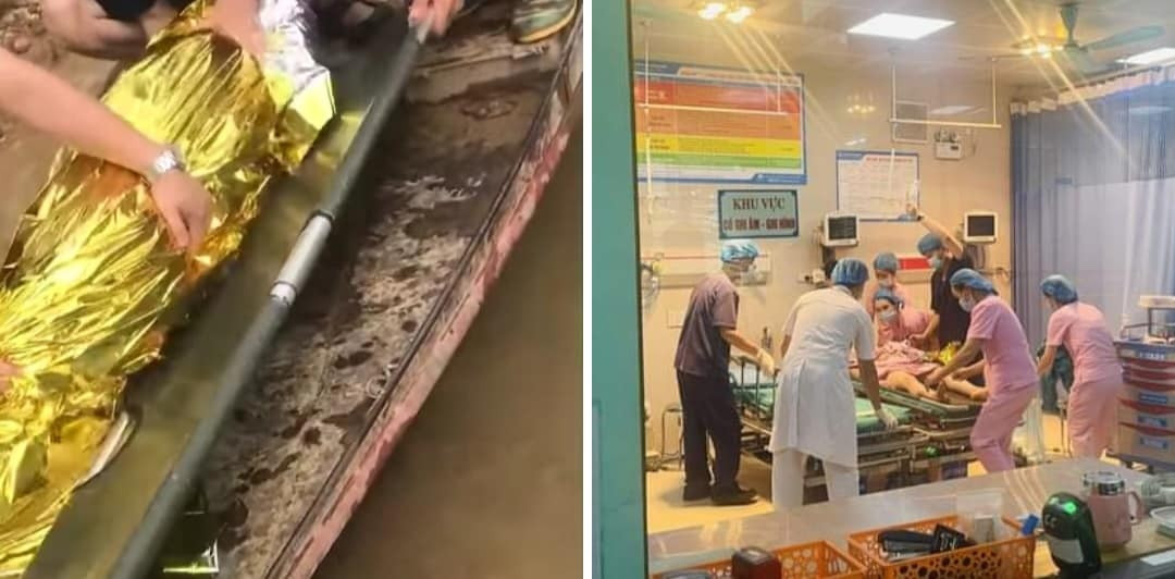 bi kich cua cac nan nhan bi lua dao tren mang 1.jpg