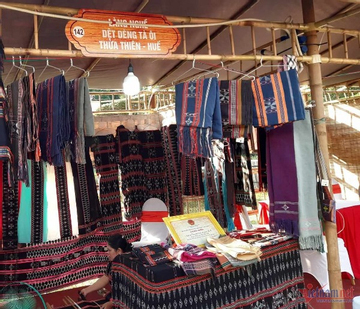 A Lưới phấn đấu ra khỏi 74 huyện nghèo Quốc gia