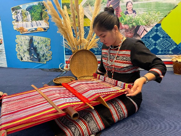 Hướng Hóa chú trọng công tác đào tạo nghề nông thôn để giảm nghèo bền vững