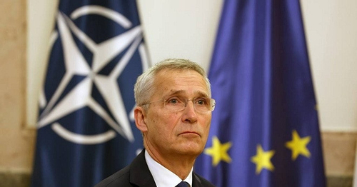 Tổng thư ký NATO nói ‘chuẩn bị đón tin xấu’ từ Ukraine