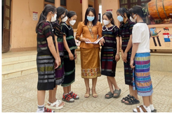 Quảng Trị: Định hướng nghề nghiệp cho học sinh dân tộc thiểu số