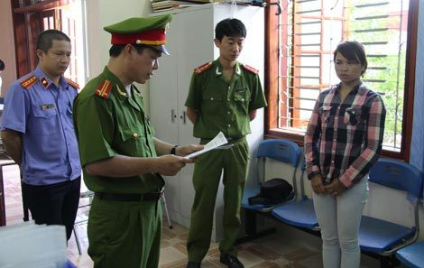 Quyết liệt phòng chống tội phạm mua bán người ở Sơn La