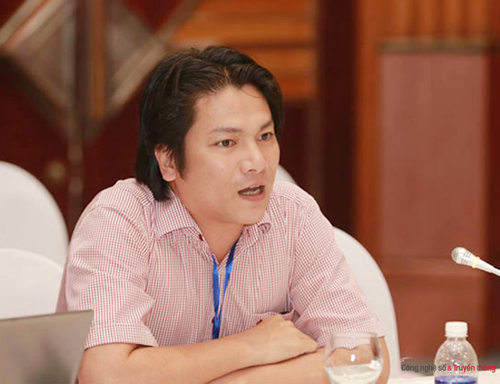 Việt Nam cần có thêm ít nhất 2 - 3 tuyến cáp quang biển