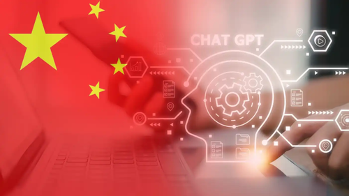 Công nghệ Trung Quốc nhảy vào cuộc đua ChatGPT