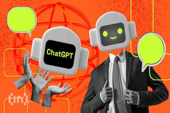ChatGPT trở thành “điểm bùng phát” của lĩnh vực AI
