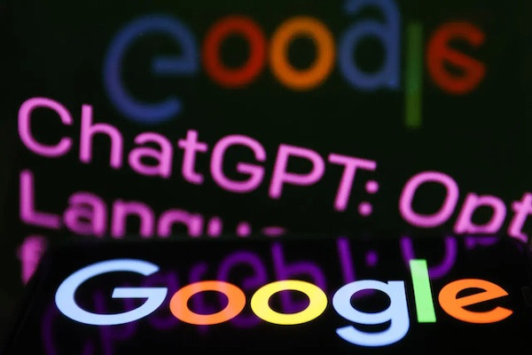 Nhân viên Google bức xúc màn ra mắt vội vàng đối thủ của ChatGPT