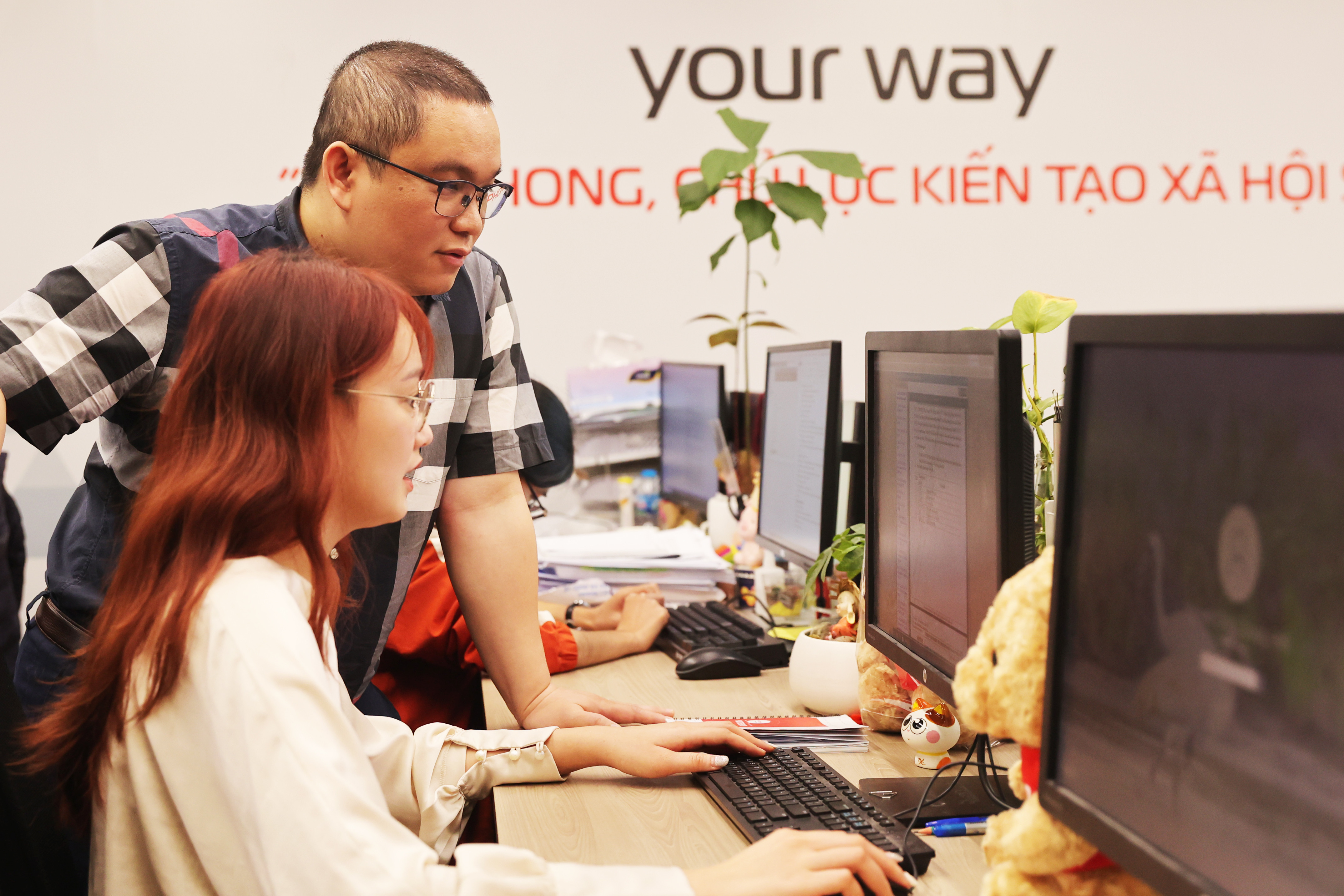ChatGPT và cơ hội của Việt Nam trong cơn sốt trí tuệ nhân tạo