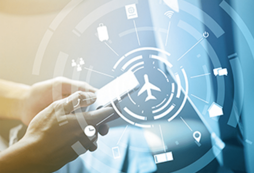 Vietnam Airlines và MobiFone xây dựng hạ tầng số