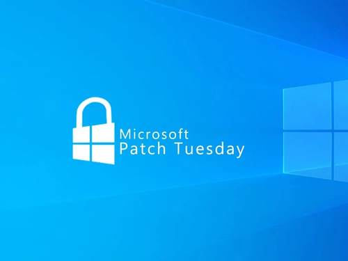 Microsoft tung bản vá 76 lỗi Windows