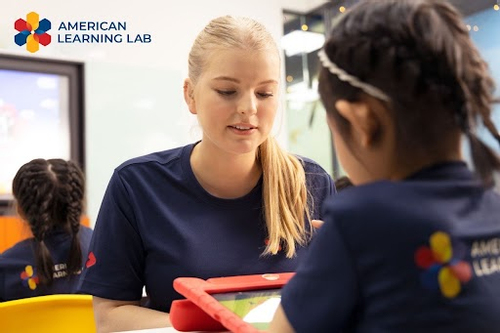 ‘Học máy’ và học sinh, tương lai thuộc về ai?