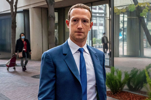 Chi phí bảo vệ Mark Zuckerberg tăng bất chấp Meta đang ‘thắt lưng buộc bụng’