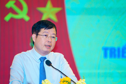 Ngành in là ngành công nghiệp phụ trợ quan trọng