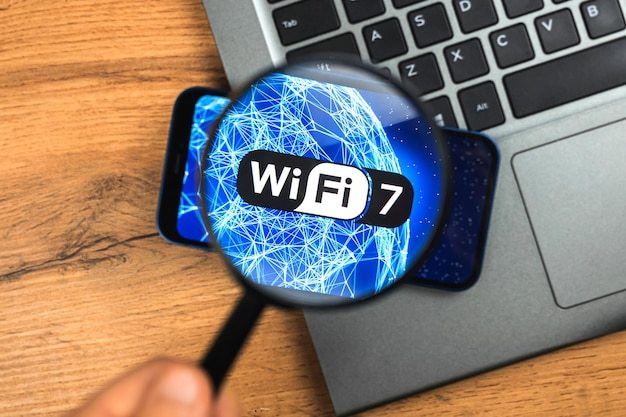 Cách xem mật khẩu Wi-Fi trên Windows không dùng phần mềm