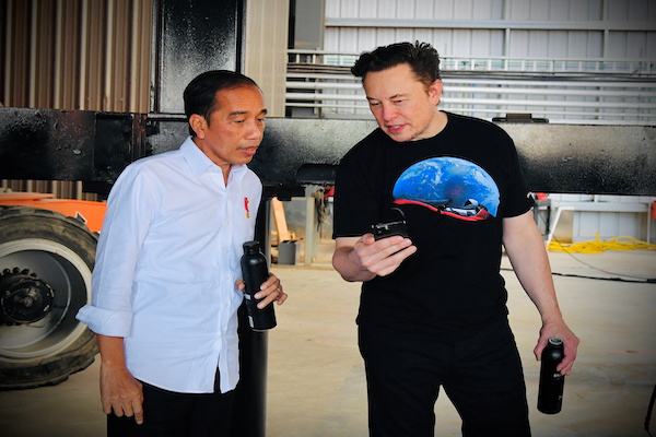 Elon Musk sẽ đặt nhà máy Tesla tiếp theo tại Đông Nam Á?