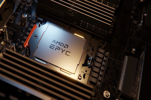 [Tin công nghệ mới] Điều gì giúp AMD vượt mặt Intel?