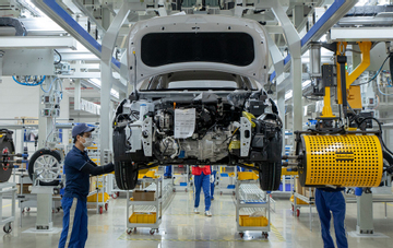 Ít nhất 30 công nghệ sẽ được doanh nghiệp, tổ chức Việt Nam giải mã và làm chủ